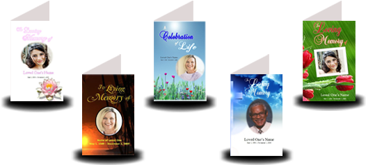 Funeral Invitation, Memorial Cards For Funeral, Order - Rain Wallpapers For Desktop (552x249)