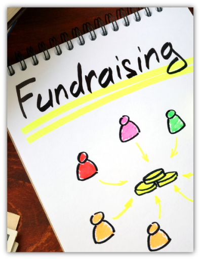 Event Program Fundraising Ideas & Sales Tips - Event Program Fundraising Ideas & Sales Tips (410x525)