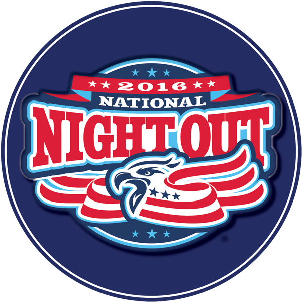 Saturday, September 10th Will Be Cross Oak Ranch National - National Night Out Flyer 2016 (675x675)