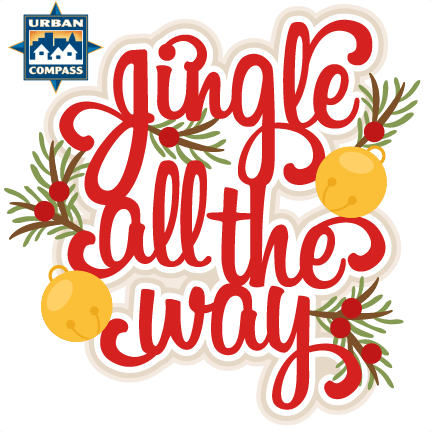 Help Us Jingle All The Way To $50k - Jingle All The Way Png (432x432)