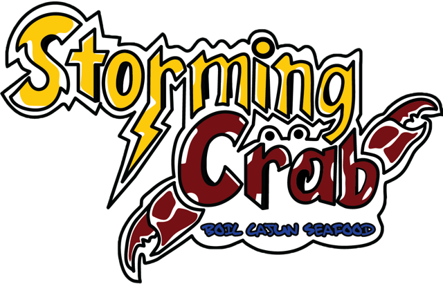 $25 - Storming Crab Logo (640x411)