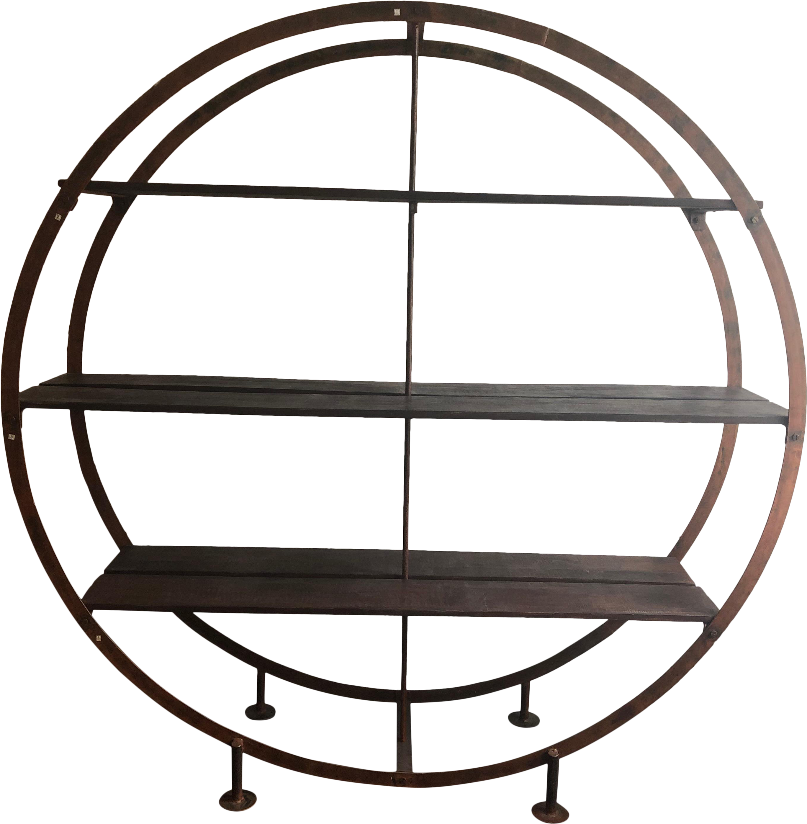 3038 X 3101 2 - Kansai Bookcase Anthropologie (3038x3101)