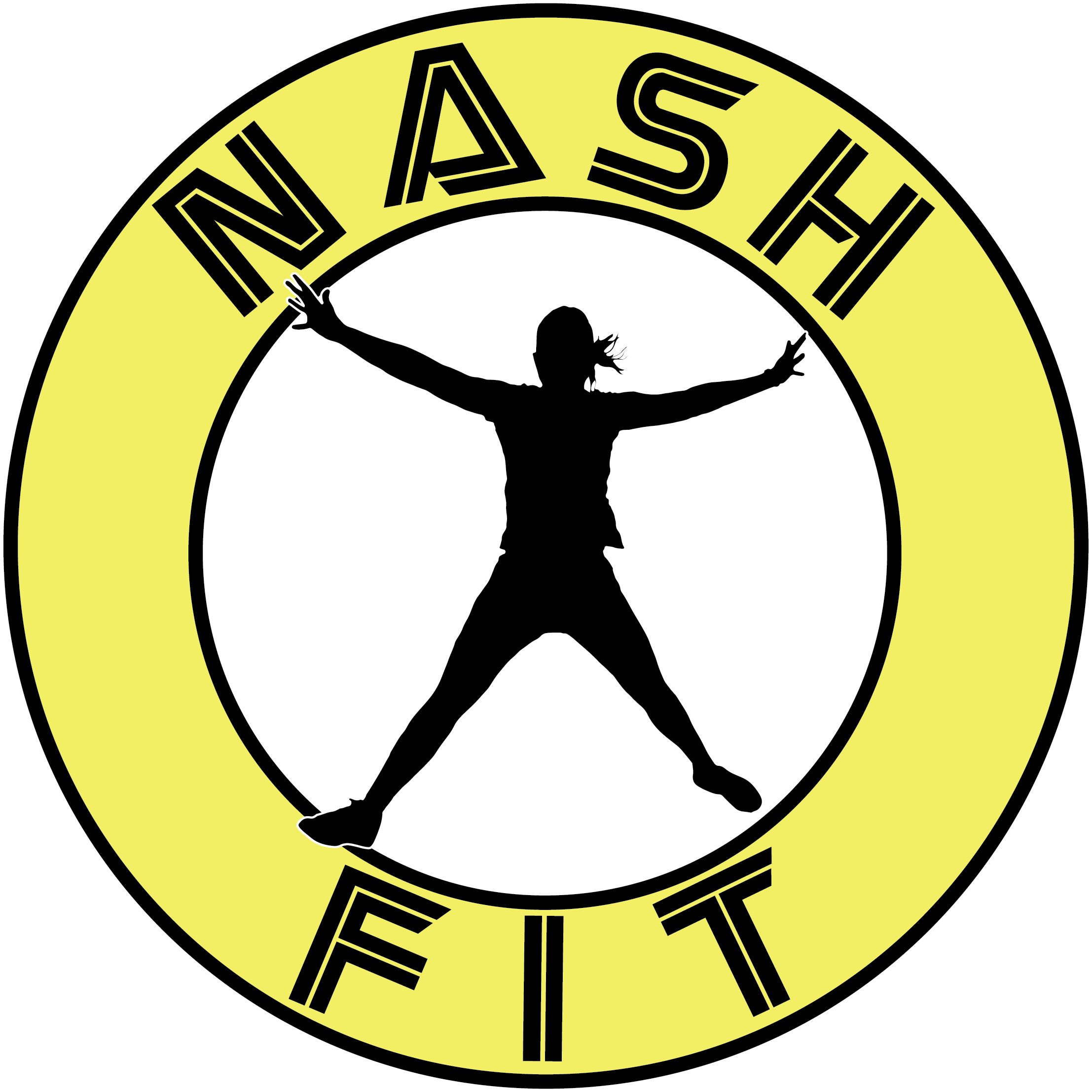 4 Weeks Unlimited Group Training For $50 - Canyon County Idaho Seal (2214x2213)