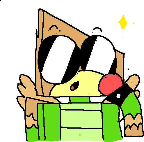 Random Image From User - Random Image From User (500x500)