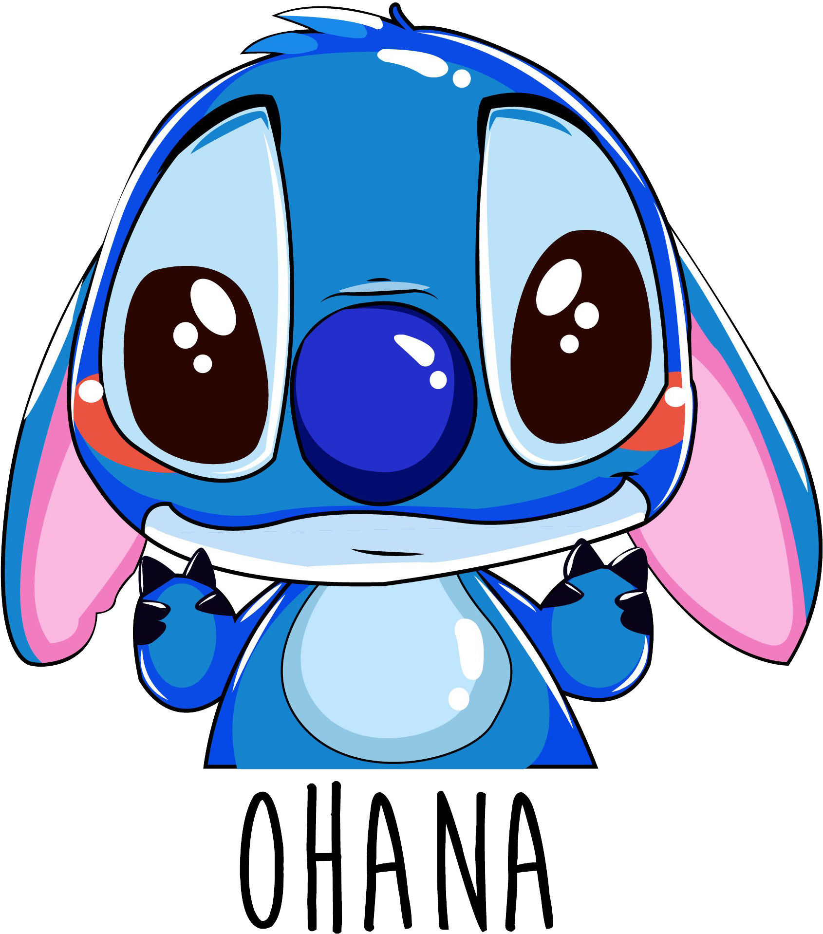 "portfolio Manon Bacle" Card From User Вика Заяц In - Stitch (1817x2123)