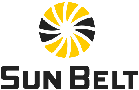 Appalachian State Is A Member Of The Sun Belt Conference - Sun Belt Conference (480x312)