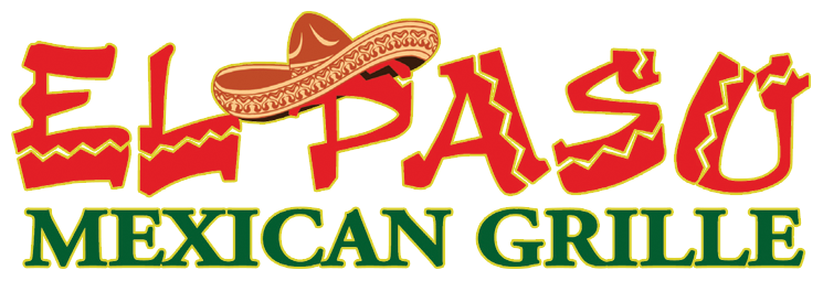 Elpaso-logo Glow - El Paso Restaurant Logo (745x255)