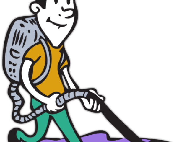 Carpet Cleaning Clipart Png (640x480)
