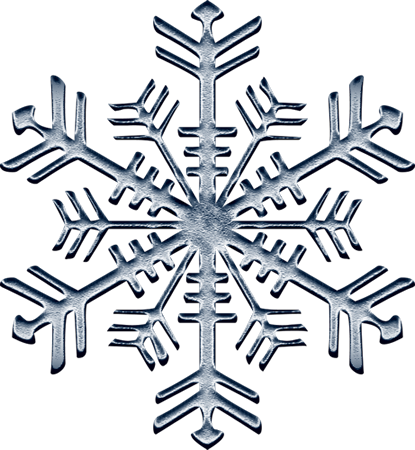 Wsf-30 - Escarcha De Hielo Vector (415x450)