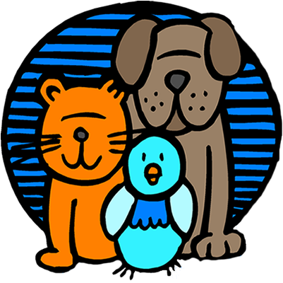 Pet Walking And Pet Sitting - Pet Sitting (1177x443)