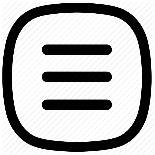 Icon Clipart Dog Pet Sitting - Mobile Menu Button (512x512)