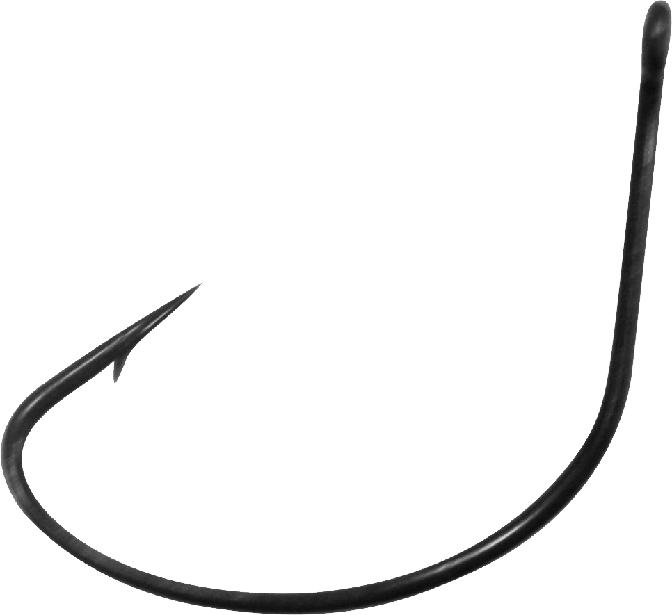 Fish Hook Png - Fish Hook Png (966x885)