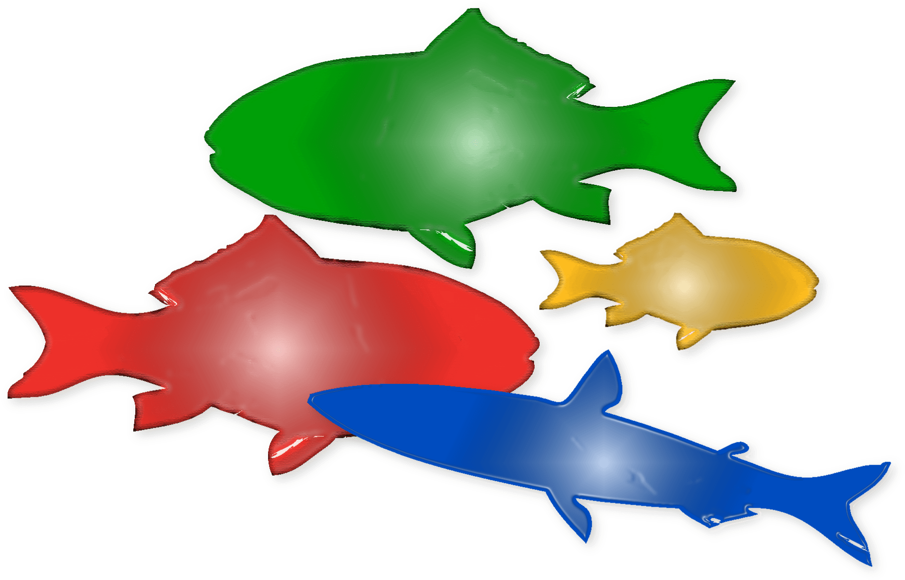 Black And White Clip Art Fishing Pole - Black And White Clip Art Fishing Pole (1957x1316)