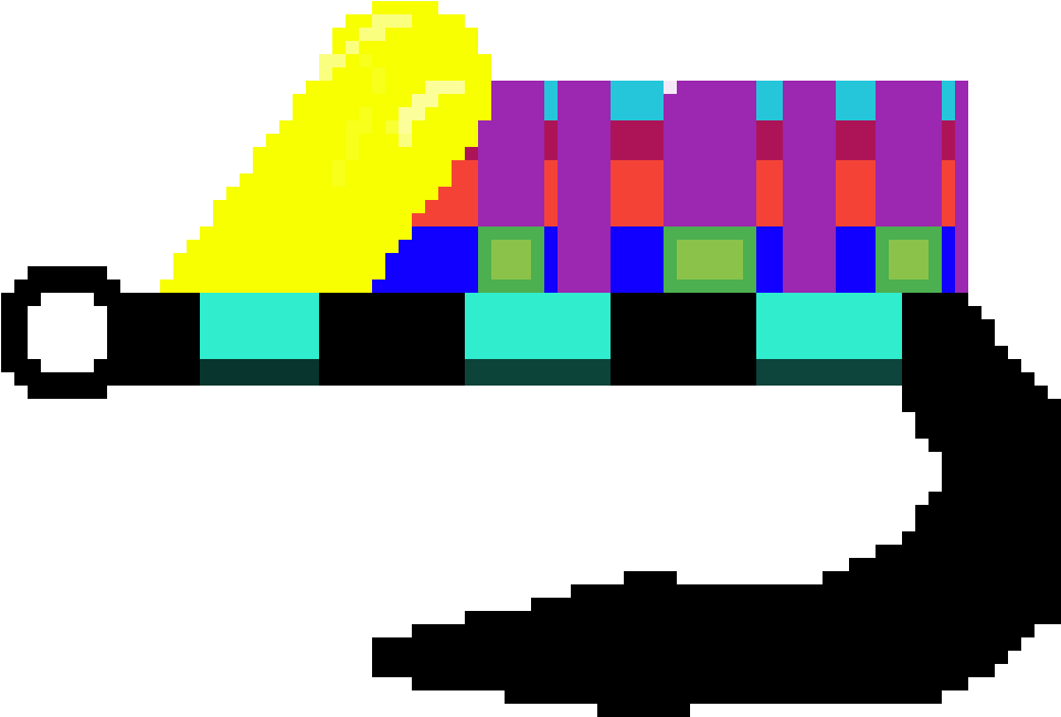 Fly Hook For Fly Fishing - Cible (1200x1200)