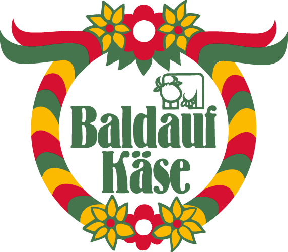 Baldauf Has Been The Name Of Best Allgäu Cheese Specialties - Baldauf Käse (572x500)