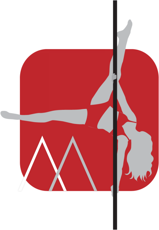Alpha Midway Dance Studio Clipart , Png Download - Flag (541x781)