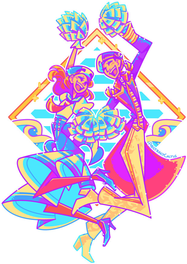 Hope Ocean Wind Big Dipper Super Voyager Commission - Illustration (685x889)