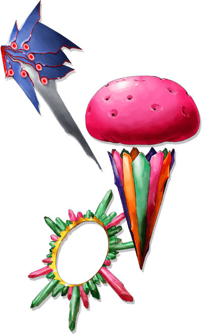 The Big Dipper Or Plough (uk) Is An Asterism (not A - デビル サバイバー 2 セプテントリオン (400x661)