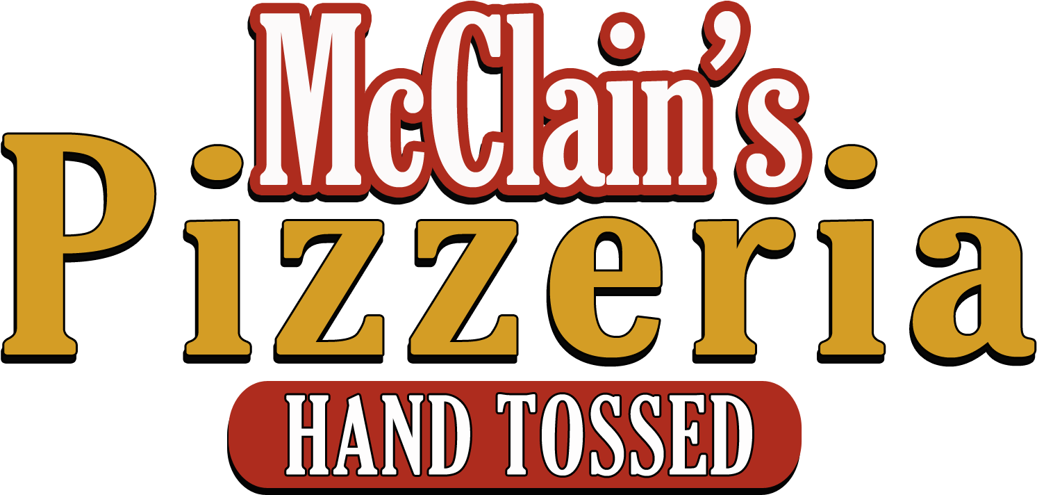 Mcclain's Pizzeria Logo - Mcclain's Pizzeria Logo (1498x843)
