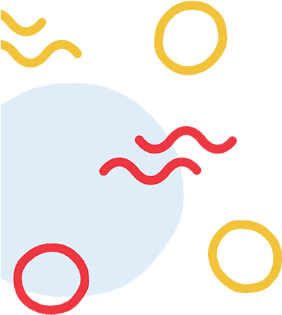 Left Parallax Background Element - Illustration (400x732)