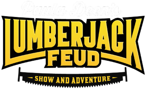 Paula Deen's Lumberjack Feud Admission For Two - Paula Deen's Lumberjack Feud Admission For Two (532x399)
