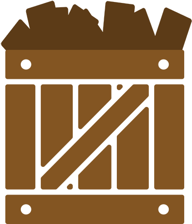 Log-box Option - Nbhd The Neighbourhood Logo (500x500)