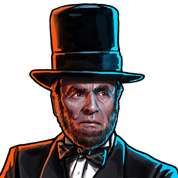 Lincoln - Abraham Wikia (360x360)