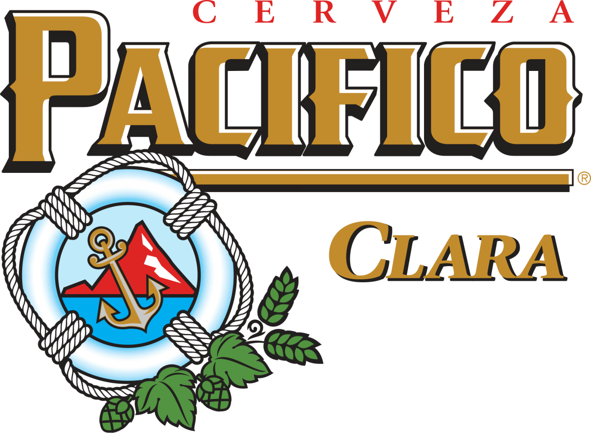 Sponsors Live In Lincoln Park Event Details & Demographics - Pacifico Logo (1200x879)