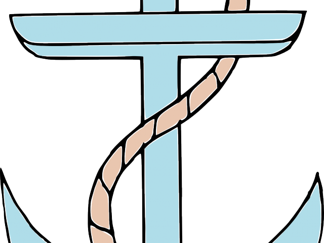 Anchor Clipart Pdf - Anchor Clipart (640x480)