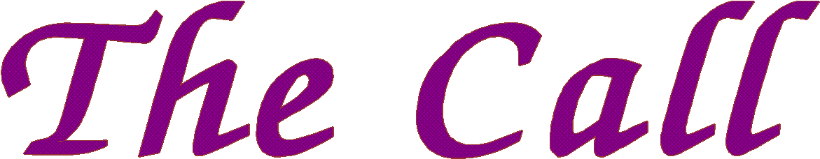 The Call For Us Is To Simply Get Honest-and To Walk - The Call For Us Is To Simply Get Honest-and To Walk (1180x237)