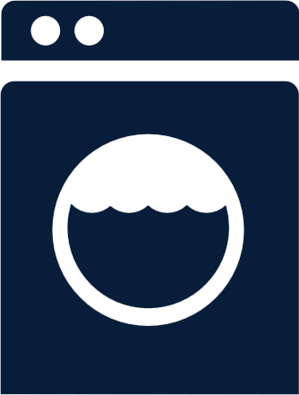 What Appliances Do Gcr Cover - Washing Machine (334x441)
