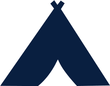 Myprozip Guest-operated Laundry - Refugee Symbol Png White (500x500)