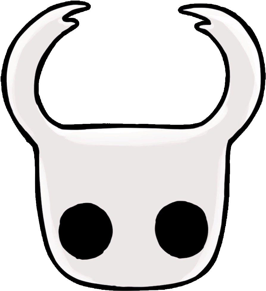 1024 X 1024 9 - Hollow Knight 空洞 騎士 (1024x1024)