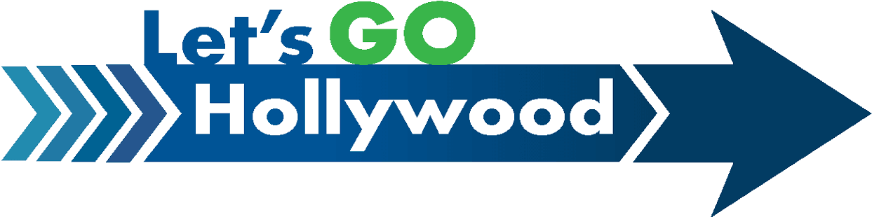 City Of Hollywood Permit - Graphic Design (1262x350)