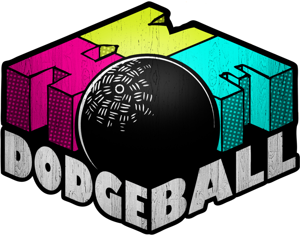 Dodgeball Clipart Transparent - Dodgeball Clipart Transparent (986x770)