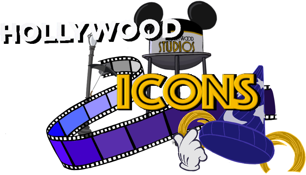 Hollywood Icons - Hollywood Icons (1020x616)