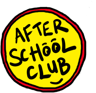 After School Club - Circle (350x350)
