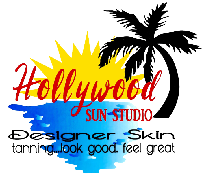 Formerly Hollywood Tan - Graphic Design (720x621)