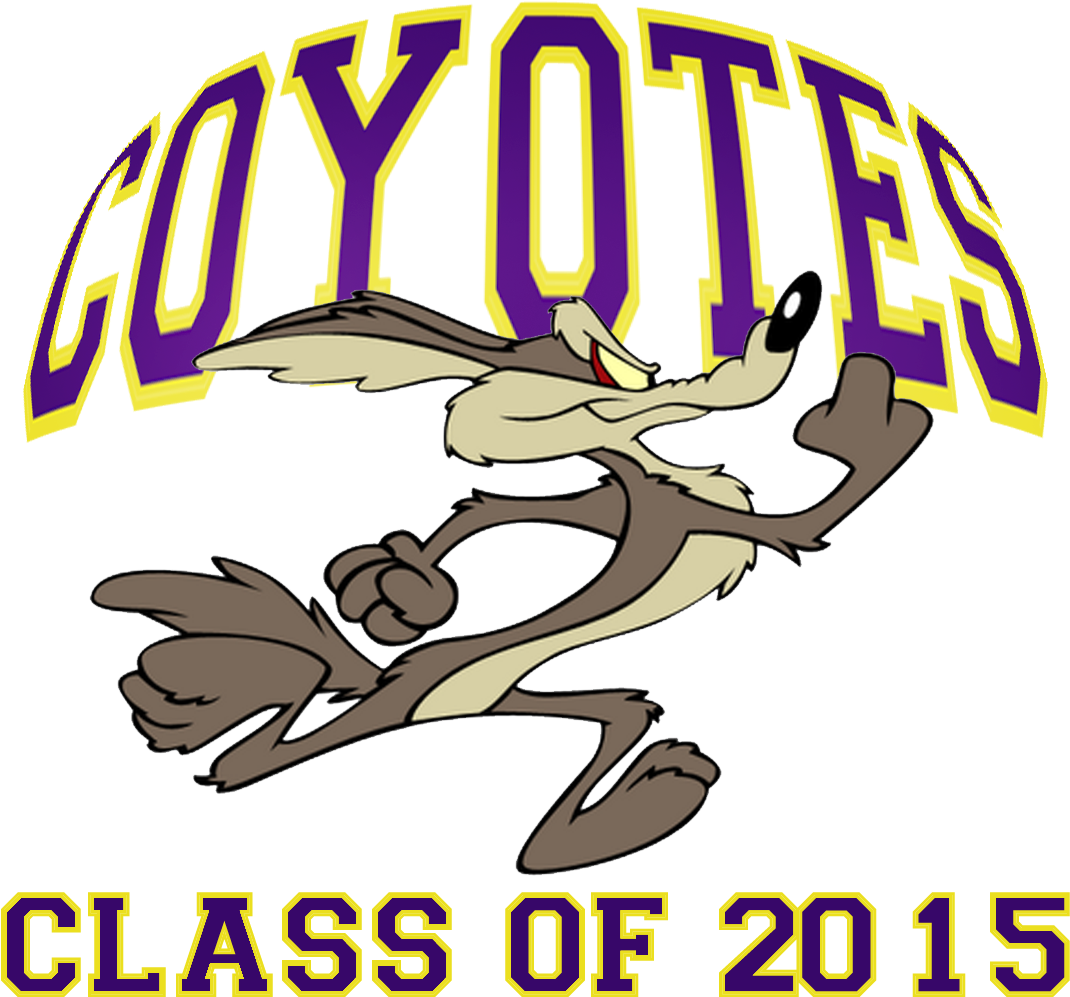 Meanwhile Back At The Trusty Old Homestead - Wile E Coyote (1200x1200)