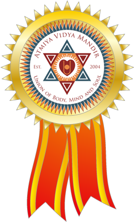 Avm Class Of 2015 Results - Gold Medal Vector Png (500x500)