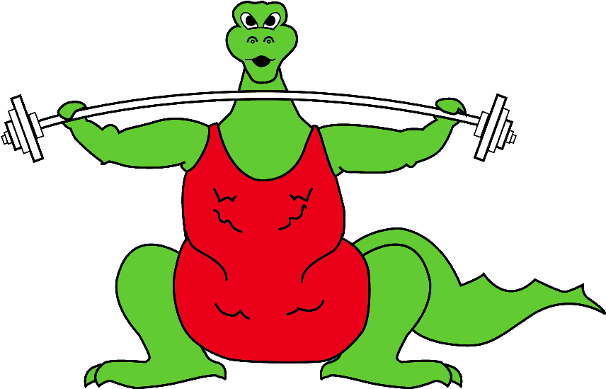 Energy Clipart Circuit Training - Energy Clipart Circuit Training (953x635)