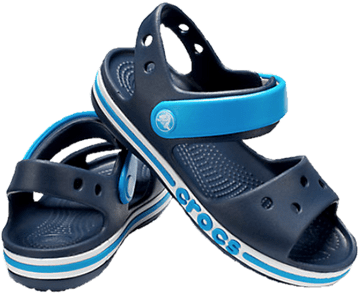 Crocs Childrens' Sandals - Crocs (400x400)