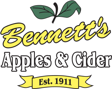 Bennett's Apples - Bennetts Apples And Cider (400x400)