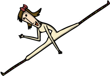 Download Bible - Cartoon (400x400)