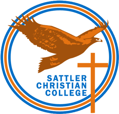Sattler Christian College - Sattler Christian College (400x386)