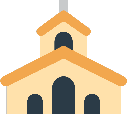 Mission Clipart Church Social - Illustration (640x480)