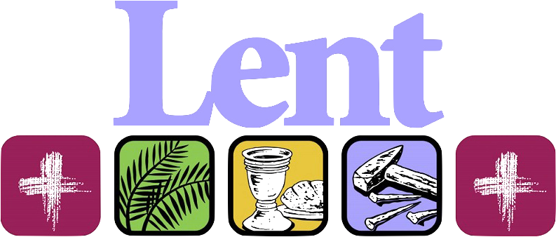 Why Should We Do Penance And Make Sacrifice Is The - Lent Cross (838x354)