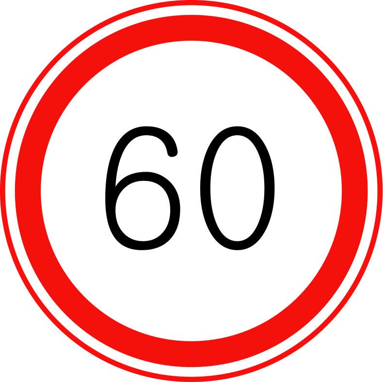 Number 40 Clip Art - Dibujos De Prohibido Fumar (790x788)