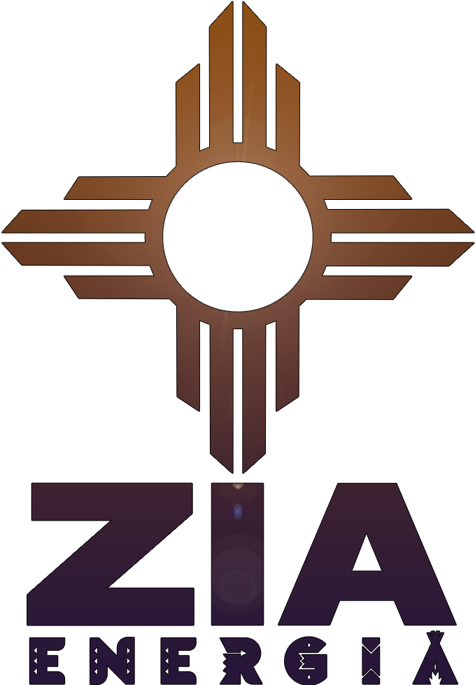 Zia Energia Logo - Symbol Of Strong Mind (690x985)