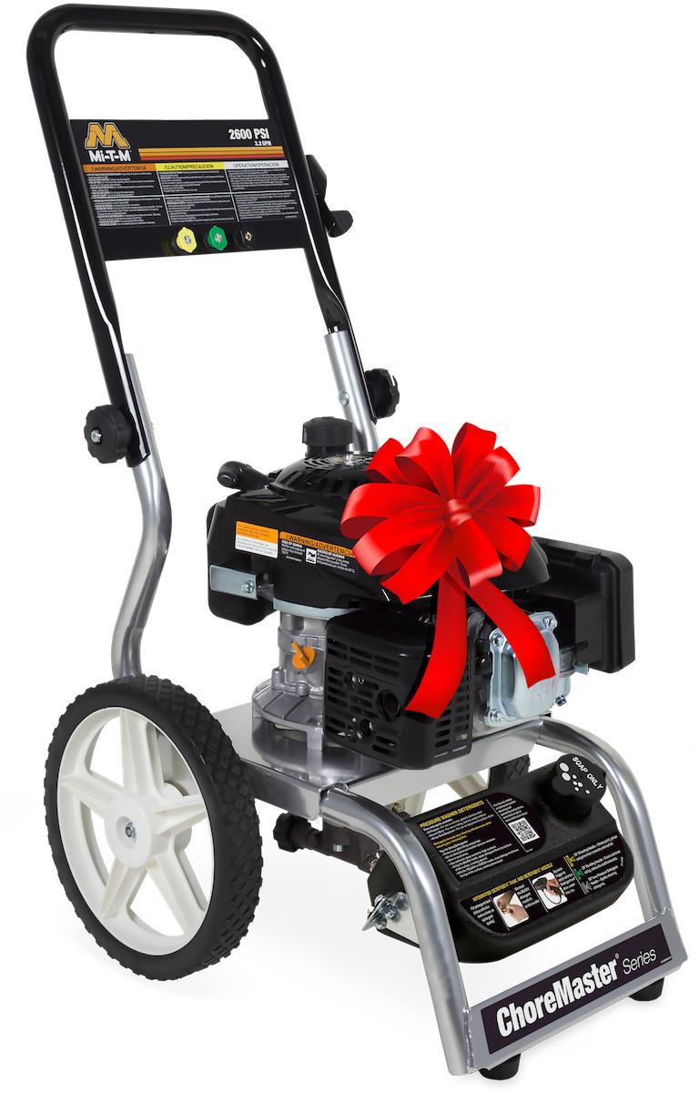 Best Gas Pressure Washer - Mi-t-m Corporation (800x1220)